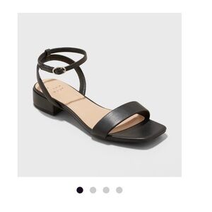 a new day Delores Sandals